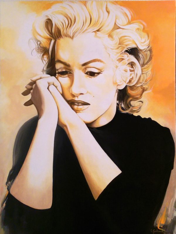 Marilyn Monroe