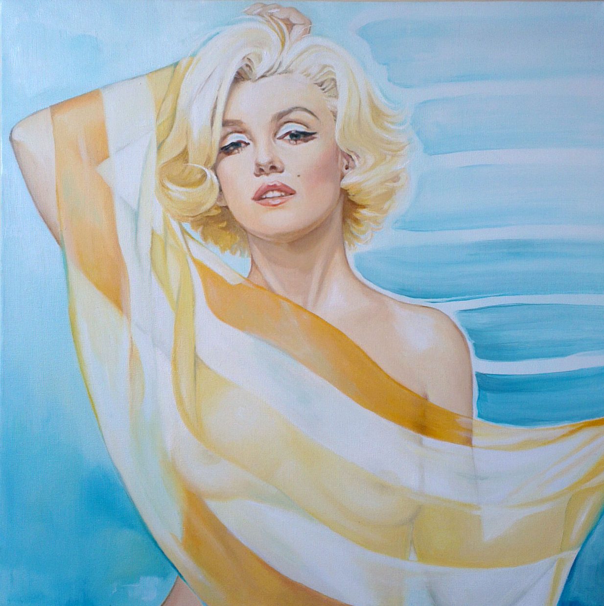 Marilyn