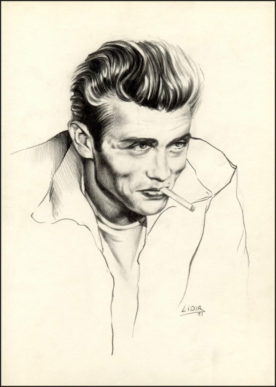 James Dean