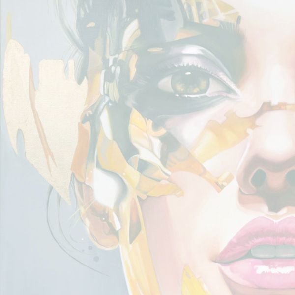 half-gezicht-kunst-guillamon-andersom